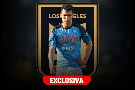 chucky lozano la fc